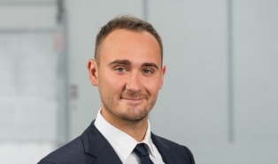 Nowy prezes FANUC Polska