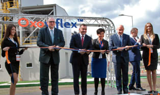 Oxoviflex - plasticizer of the future from Poland