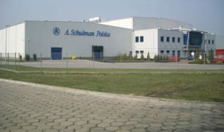 A. Schulman moves EMEA shared service center to Poland