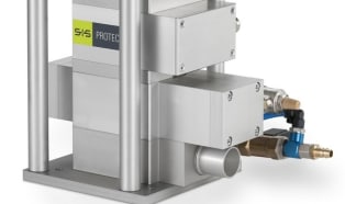 Aptar chose Sesotec Metal Separators for machine protection