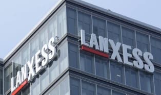 Lanxess spodziewa się dobrych wyników kwartalnych