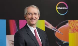 Covestro Management Board named