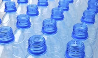 Over 66 billion PET bottles recycled in Europe in 2014