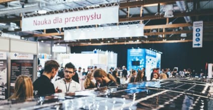 Targi Kompozyt-Expo przeniesione