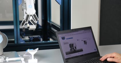 Learn OnRobot - bezpłatna