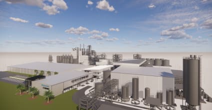 ABB to automate bioplastics