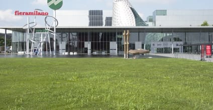Nowa włoska wystawa dla branży