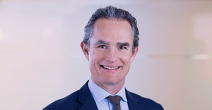 Sebastian Bondestam becomes