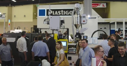 Plastigo na Plastpolu - więcej