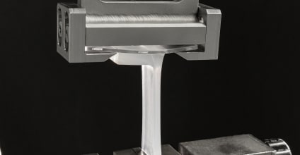 Wacker presents self-adhesive
