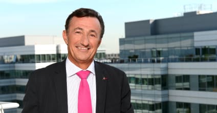 Porozumienie Dassault Systèmes