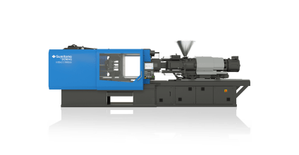 Sumitomo (SHI) Demag expands