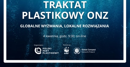 Konferencja "Traktat plastikowy