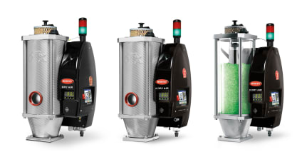 Dry Air Moretto: patent confirmed