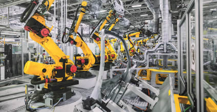 Fanuc ships its one-millionth