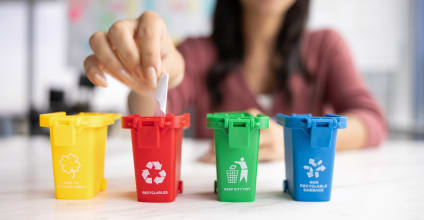 Polacy wierni recyklingowi