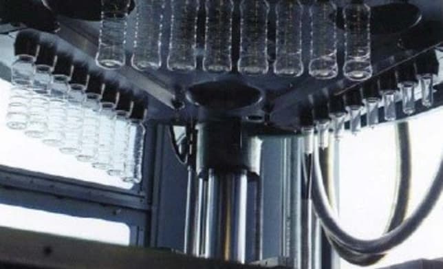 Technologia Direct Heatcon firmy Aoki - Wiadomości - Wortal Plastech