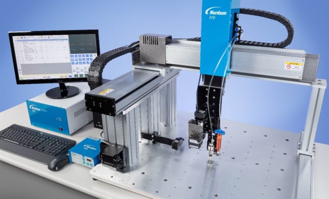 Wdrażanie produkcji z wykorzystaniem zautomatyzowanych systemów dozowania cieczy