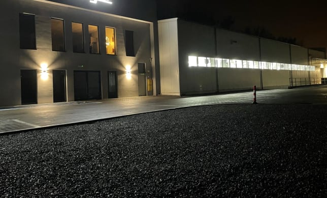 Temperatura pod pełną kontrolą