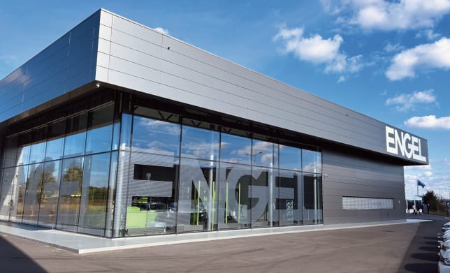 ENGEL – podsumowanie 2025 i spojrzenie w przyszłość