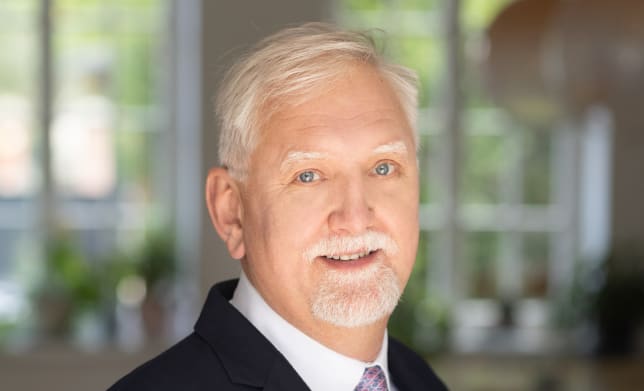 Człowiek jest ważniejszy niż maszyna