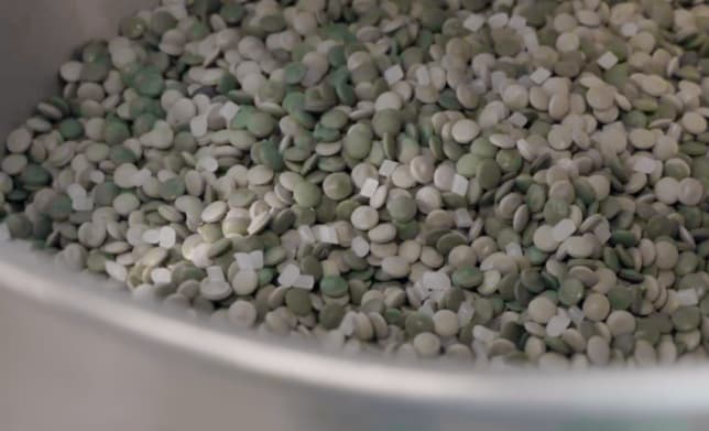 PFAS w opakowaniach do żywności odchodzą - GM Color ma gotowe rozwiązanie