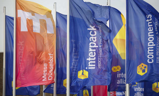 Targi interpack 2026 podsumowane przez wystawców