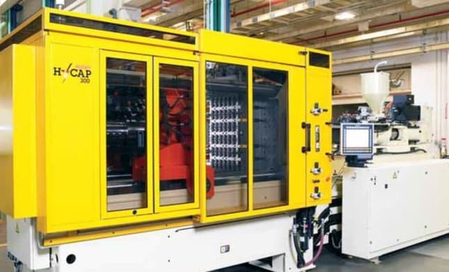 Husky to acquire leading closure mold maker KTW - News at Plastech Vortal