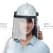 Sabic introduces new Lexan anti-fog film for clear safety visors