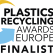 Nordson's BKG Flexdisc is shortlisted for Plastics Recycling Awards Europe