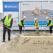 Borealis holds ceremony for its new world-scale plant in Kallo
