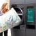 Tomra R1 can empty an entire bag of drink containers in seconds