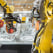 FANUC dostarczy 3500 robotów dla grupy BMW