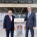 Werner M. Dornscheidt retires leaving Messe Düsseldorf after almost 37 years