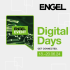 Engel hosting Digital Days