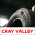Cray Valley dostarczy