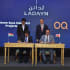 OQ's Ladayn program draws
