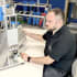 Kistler debuts high-speed