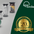 KeyKeg Celebrates 20