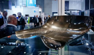 Composites Europe 2017 - Ponad