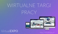 Wirtualne Targi Pracy już