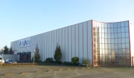 Alpha Packaging targets European