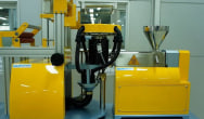 Wytłaczarki laboratoryjne