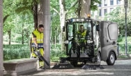 Kärcher idzie w kierunku transformacji