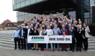 Dni Technologii Arburg 2018