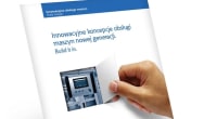 Innowacyjne koncepcje obsługi