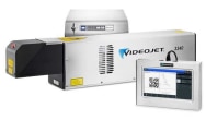 Rozwiązanie Videojet do zdalnego
