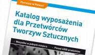 Pierwszy w Polsce Katalog