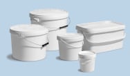 Plast-Box z Certyfikatem BRC