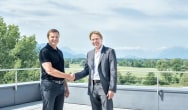 Meusburger Group takes over